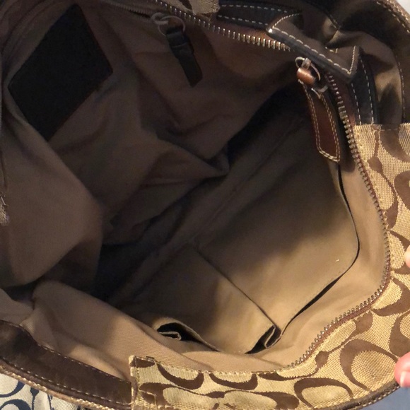 👜Coach purse - Picture 6 of 6